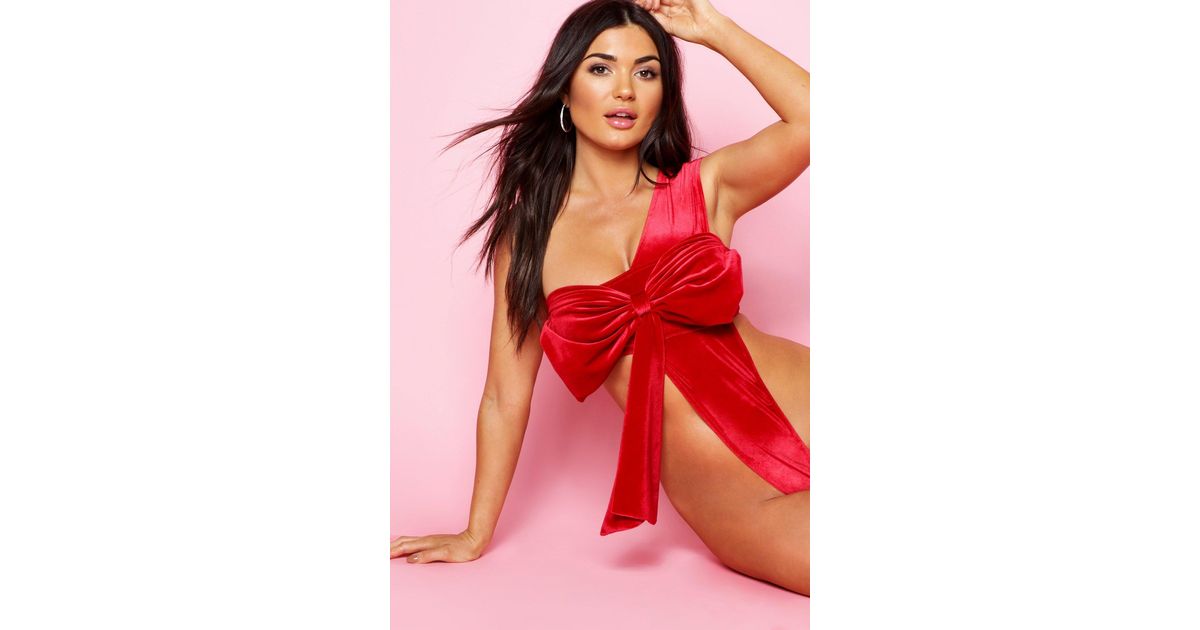 boohoo wrap me up