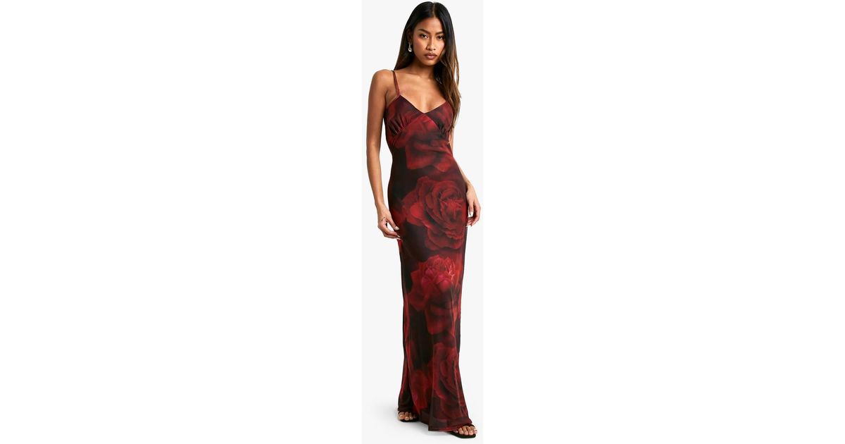 mesh maxi dress blue HIGHLAND V NECK FRONT CUT OUT DETAIL TIERED FRILL FISHTAIL MESH BODYCON MAXI  DRESS