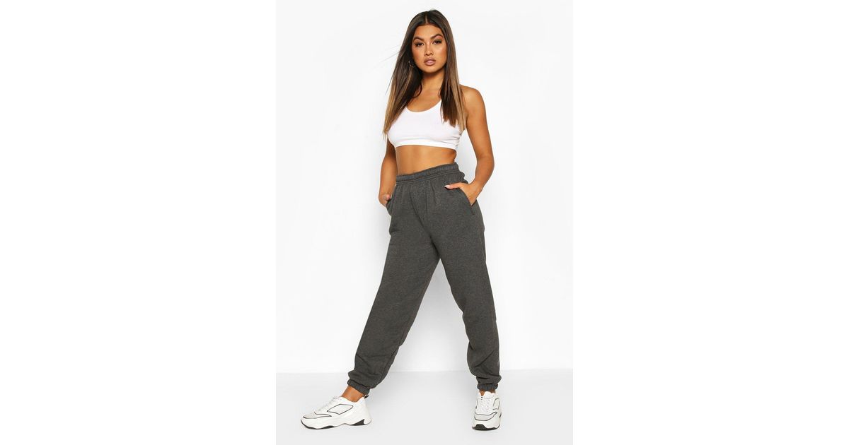 boohoo jogger
