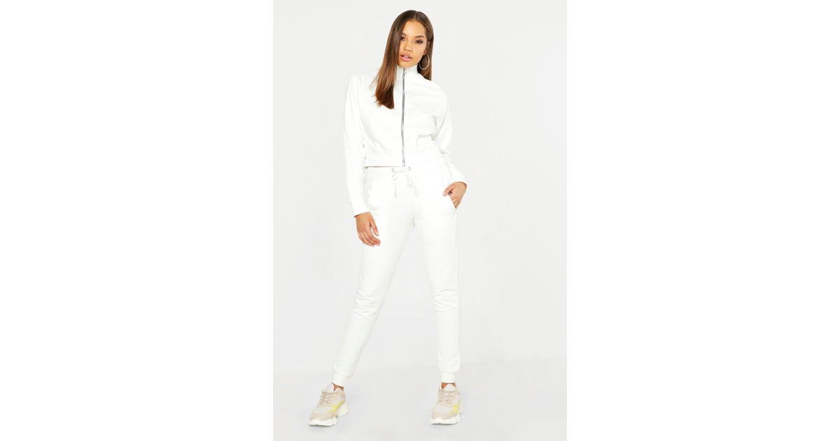 boohoo tracksuit women