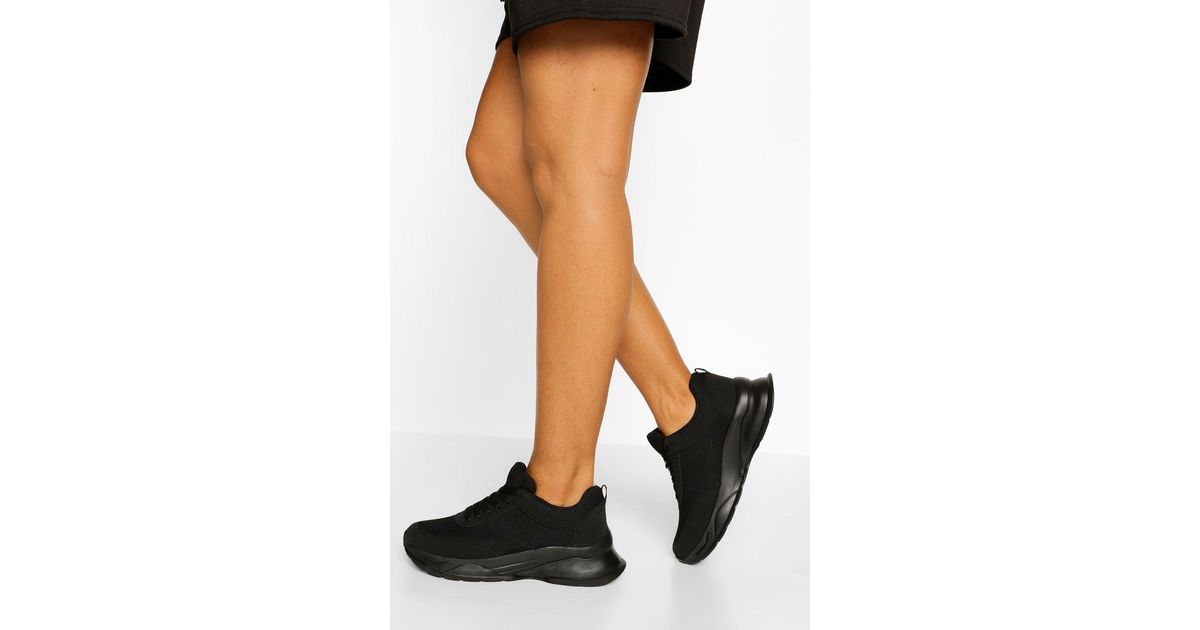 boohoo gucci trainers
