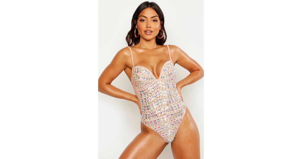 bandeau bathing suits with straps