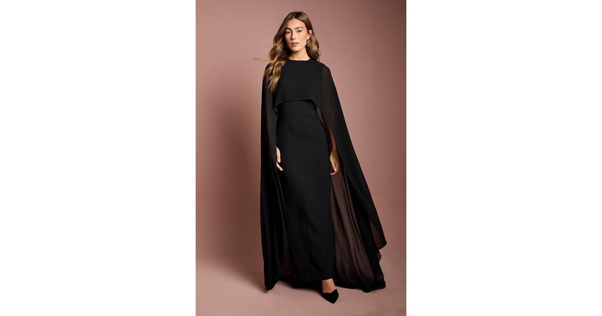 knee length dresses for ladies The Amalfi Coast Maxi Dress