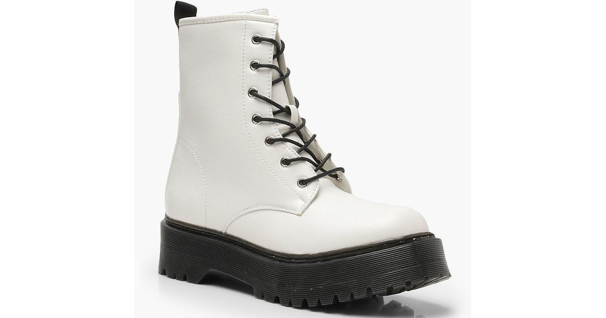 women's lace up hiker boots