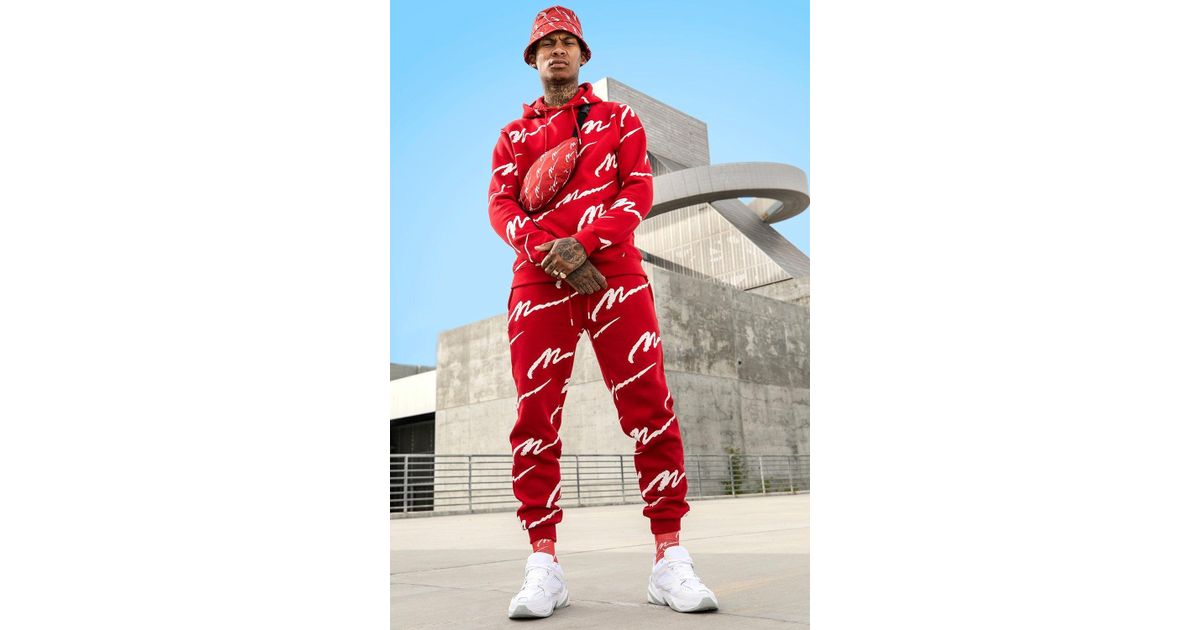 Boohoo Survetement 2025