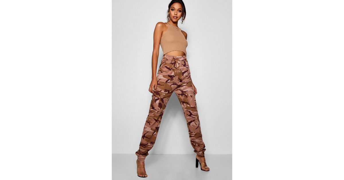 camo trousers tall