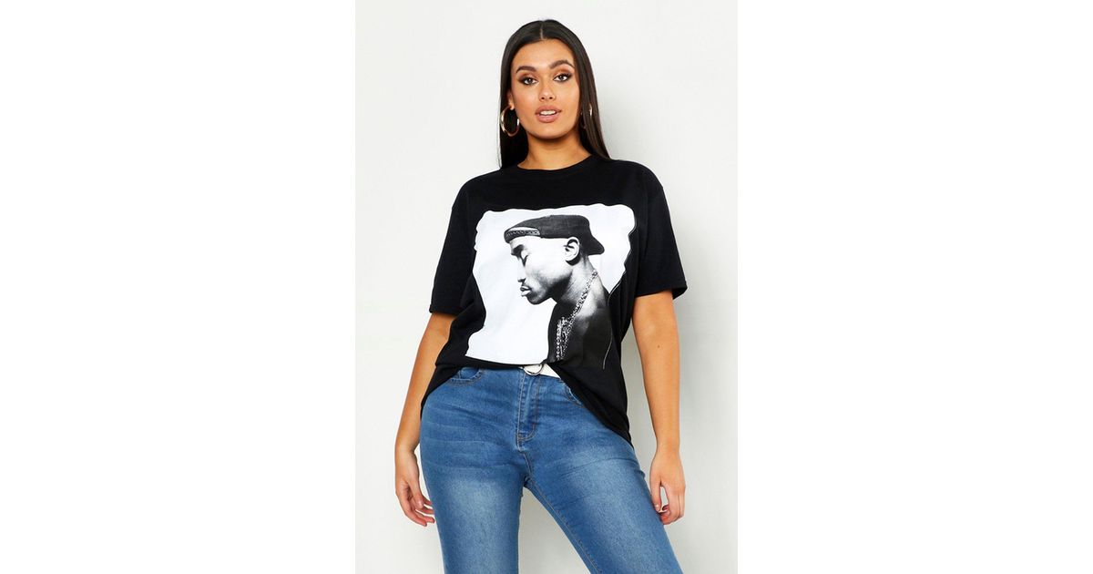 boohoo tupac
