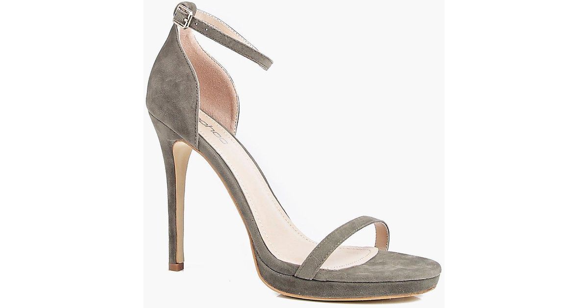 high heels elizabeth