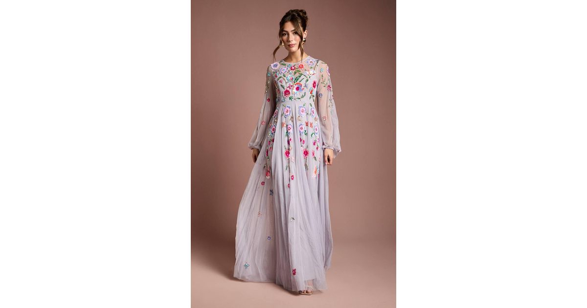 coast chiffon dress Coast Women's Honoured Chiffon Cowl Back Detail Wedding Dress in Ivory