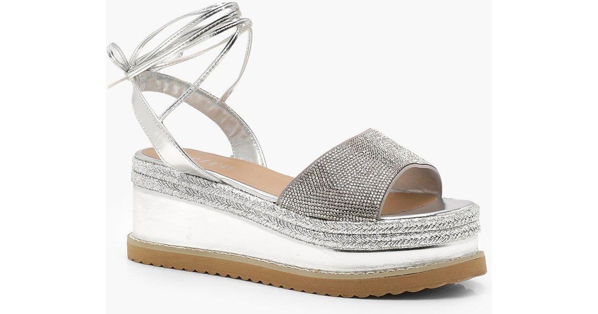 diamante flatforms