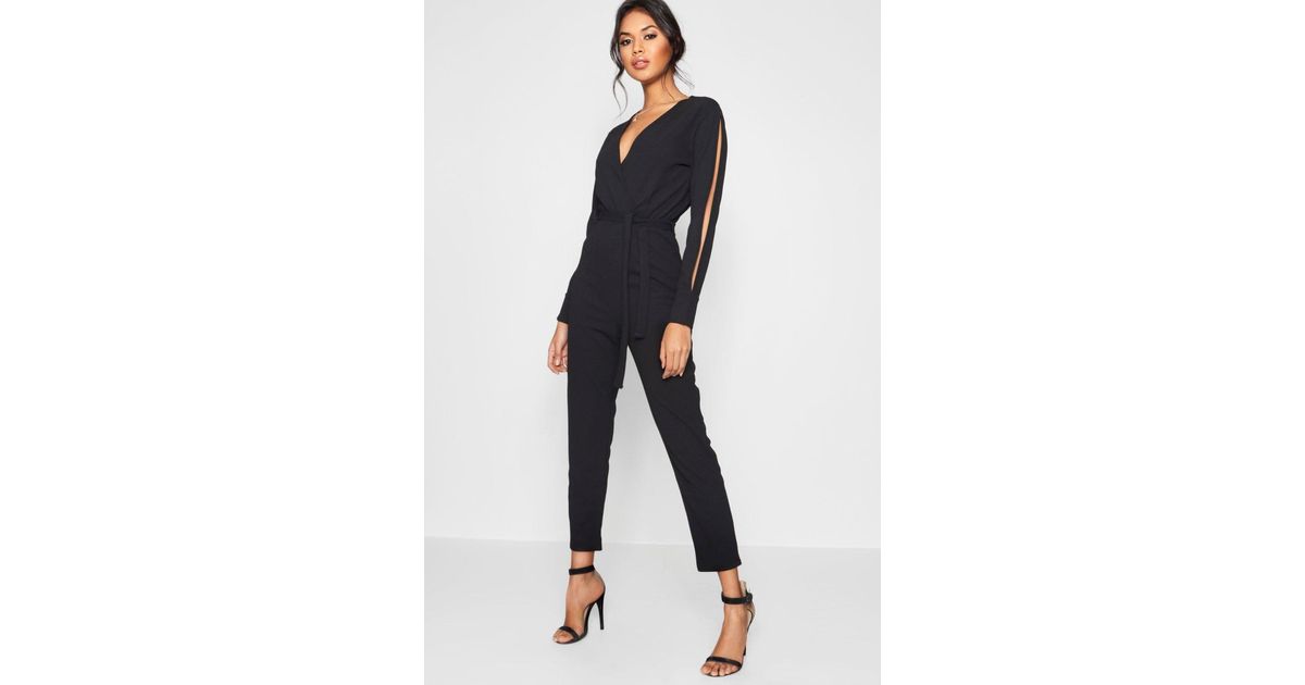 smart jumpsuit womens