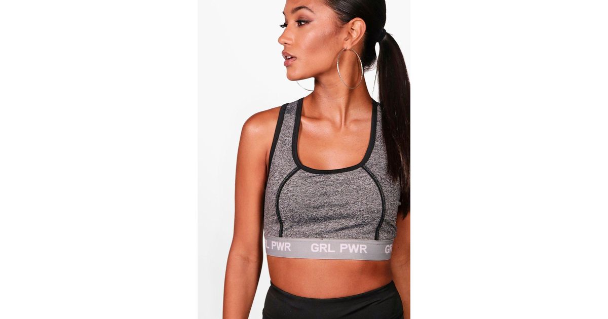 grl pwr bra