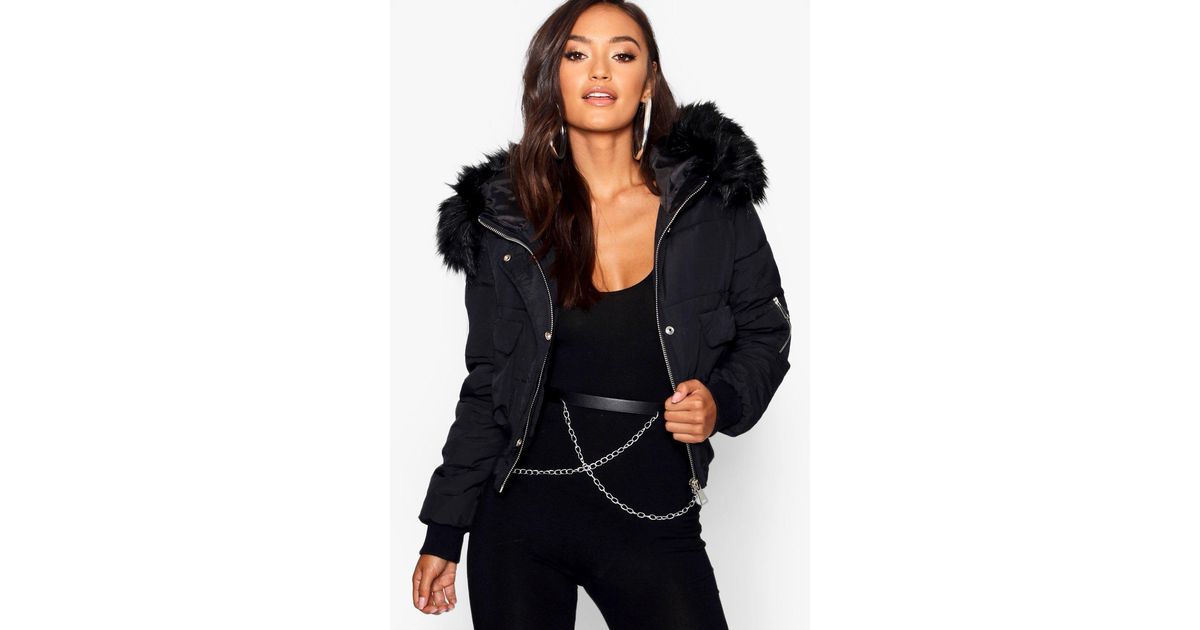 puma core run jacket