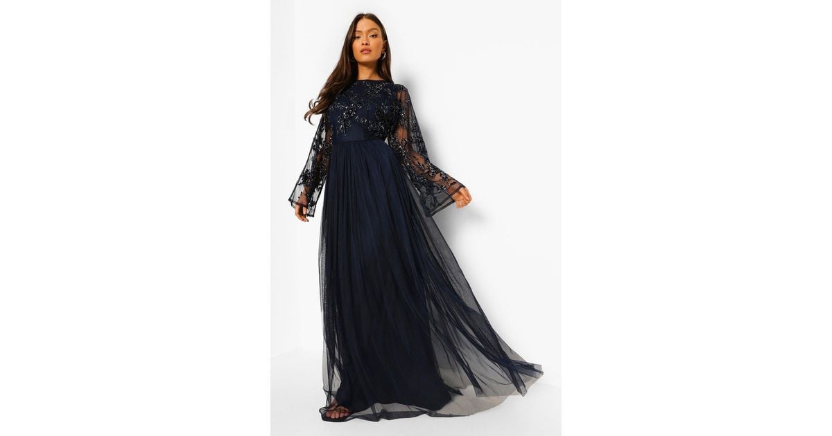 boohoo maxi dresses ireland