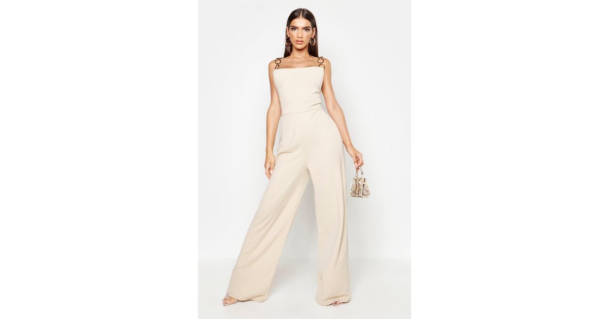 New Look Velvet Kimono Sleeve Playsuit Tuta Donna