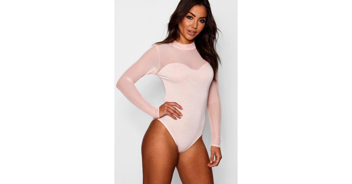 bralet bodysuit