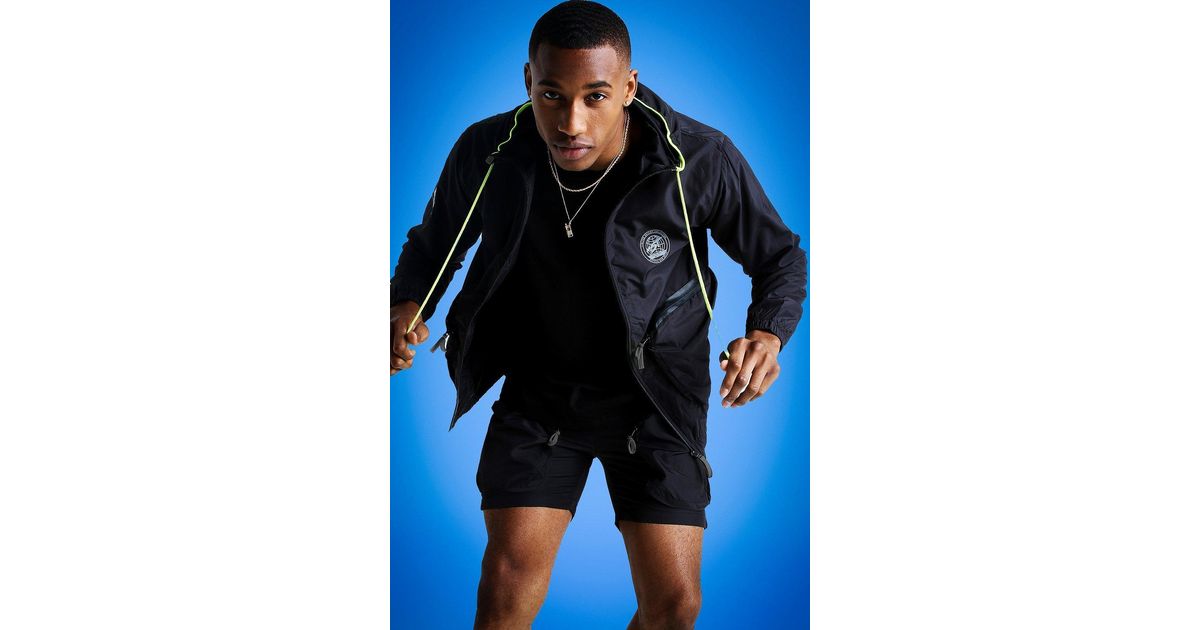 mist givenchy tracksuit