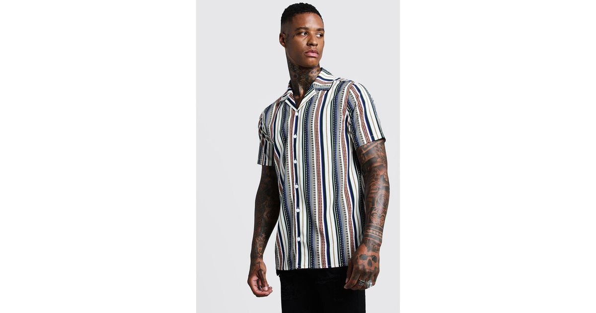 HTOOHTOOH Mens Summer Sleeveless Plaid Front Shirt Cowboy Button Down Shitrs