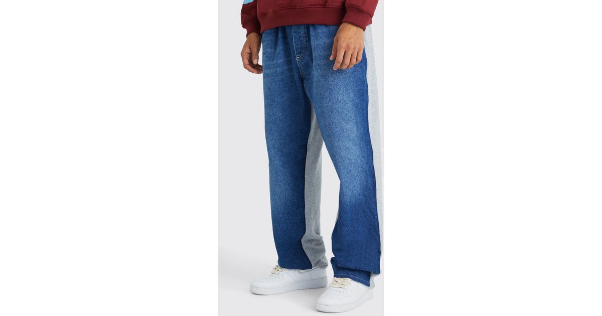 Tall elastic best sale waist jeans