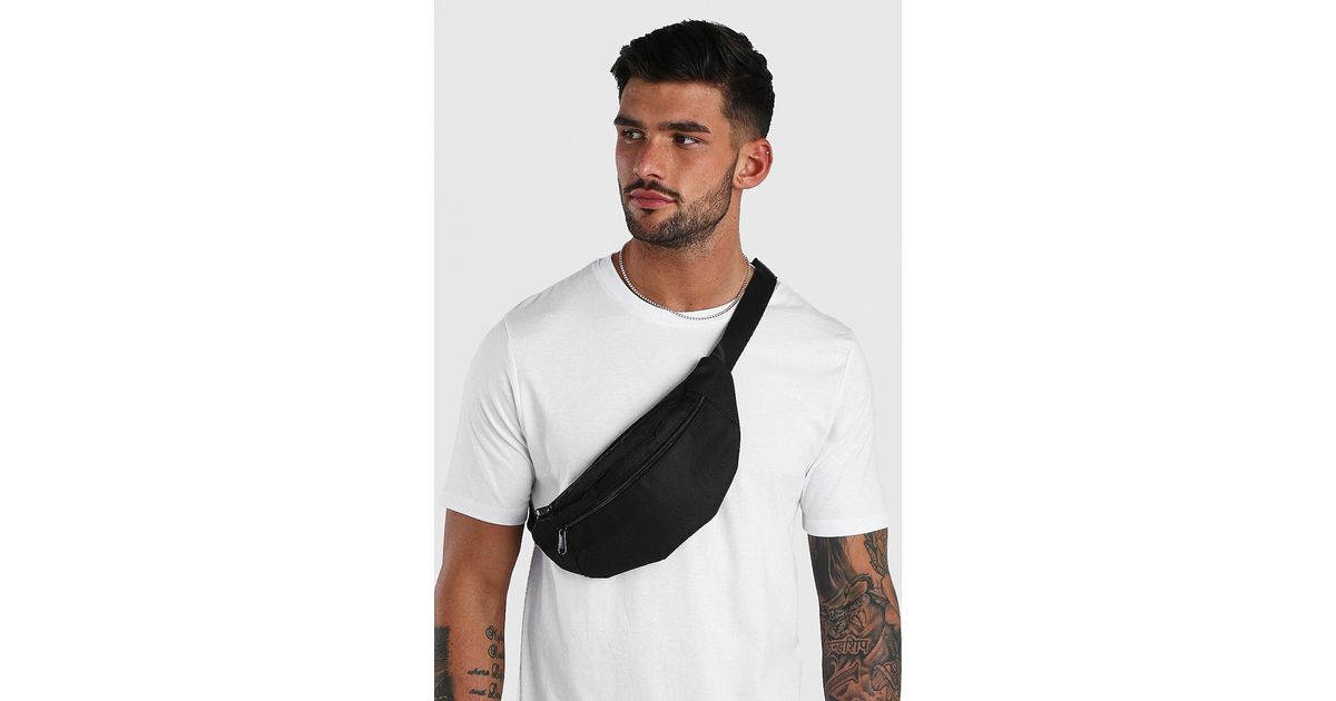 Boohooman plain t shirt Clearance