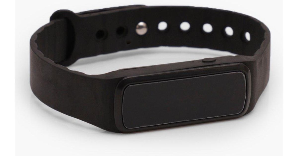 challenger smart band