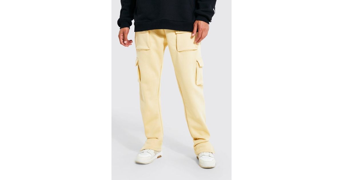 boohooman jogger