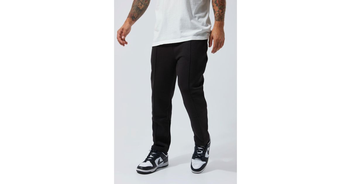 black sorty joggers black sorty joggers
