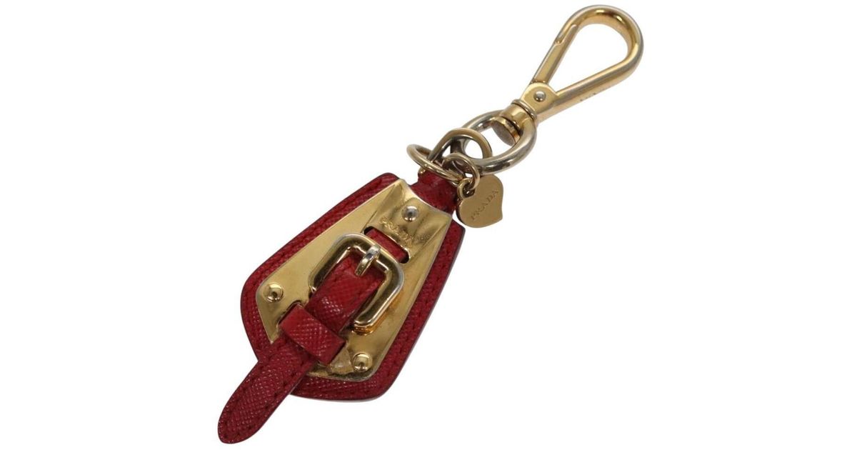 Buckle Down Keychain Buckle-Down Unisex's Key Chain Porte-clés Extensible