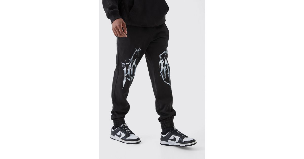 Jogging tall homme hotsell
