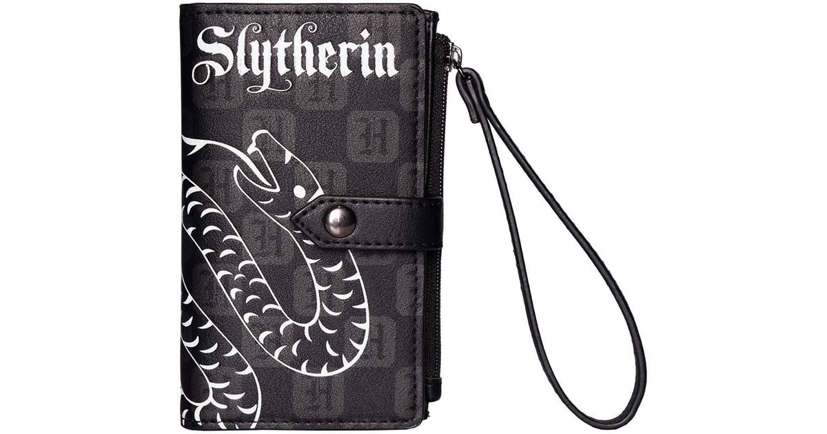Difuzed Harry Potter Wizards Unite Borsa a Tracolla in
