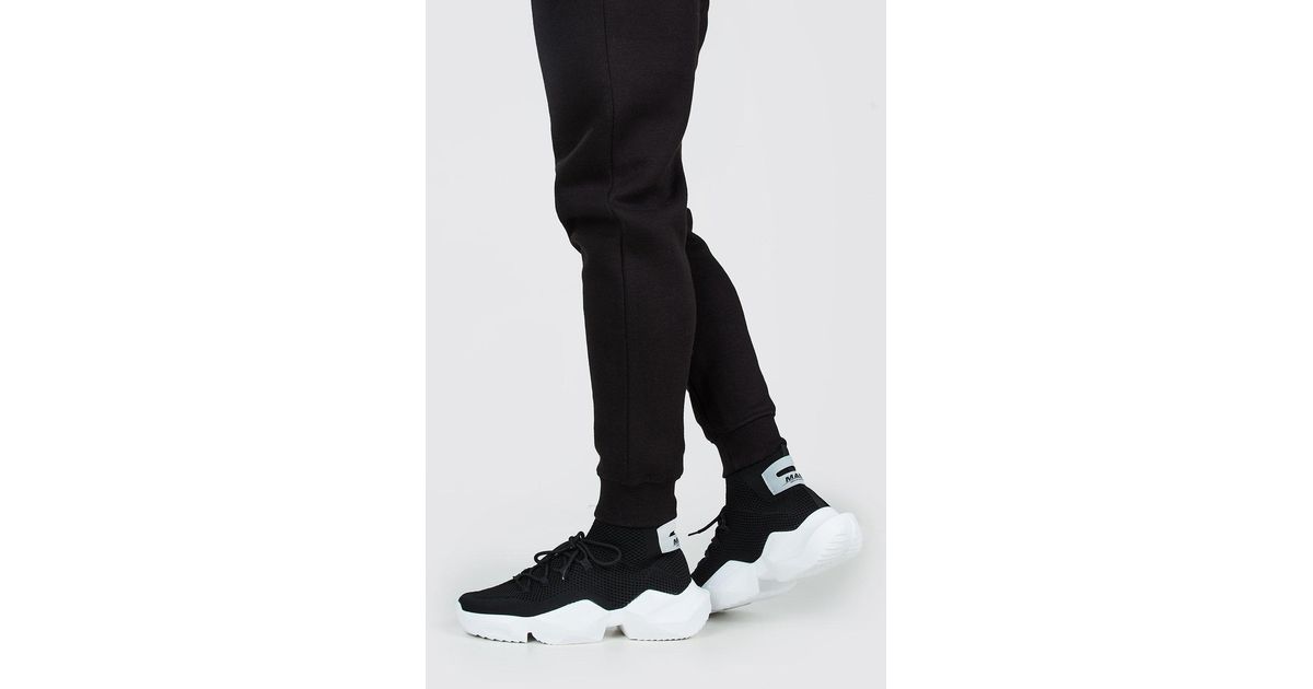 nike socks with heel tab