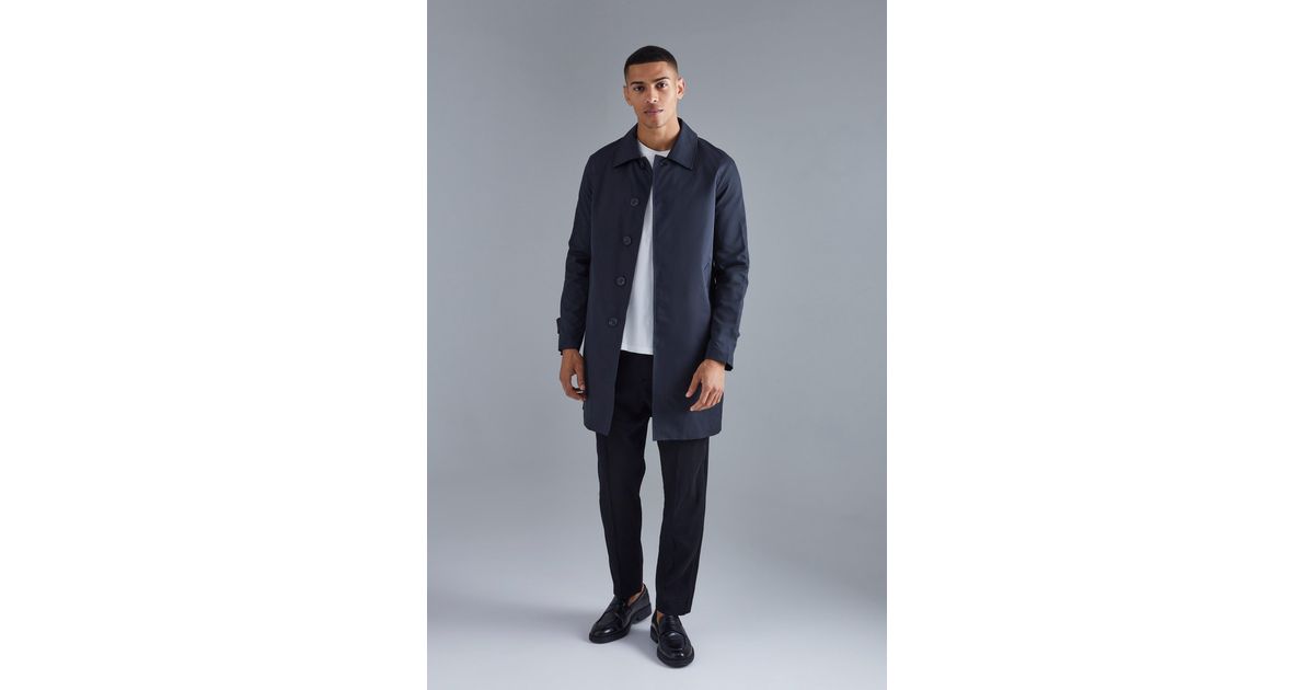 WTAPS ACADEMY / JACKET / POLY. TWILL Single Breasted Poly Twill