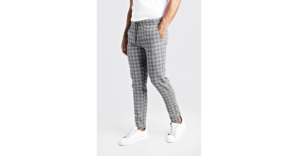 smart joggers