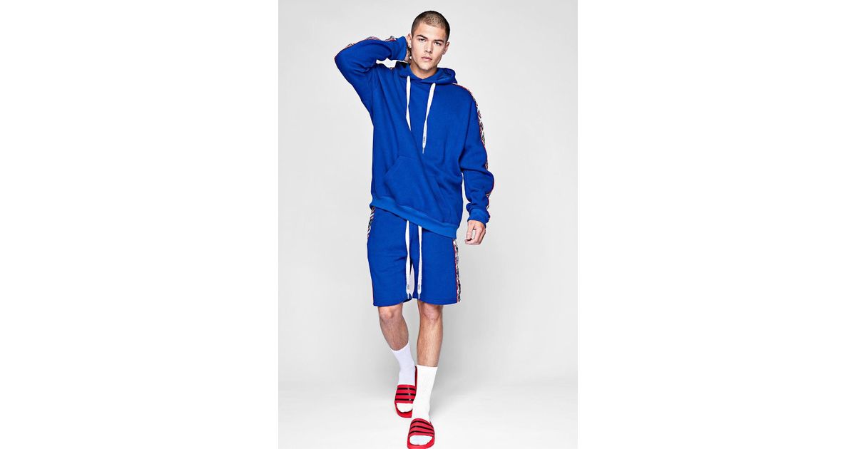 pepsi tracksuit