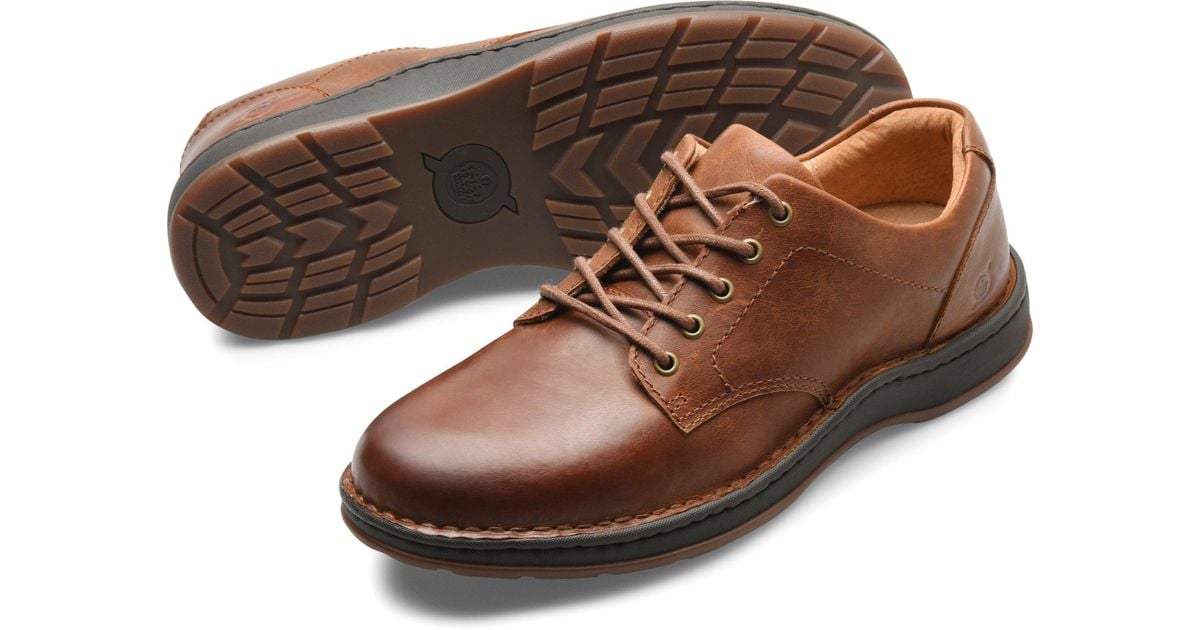 born karl shoes
