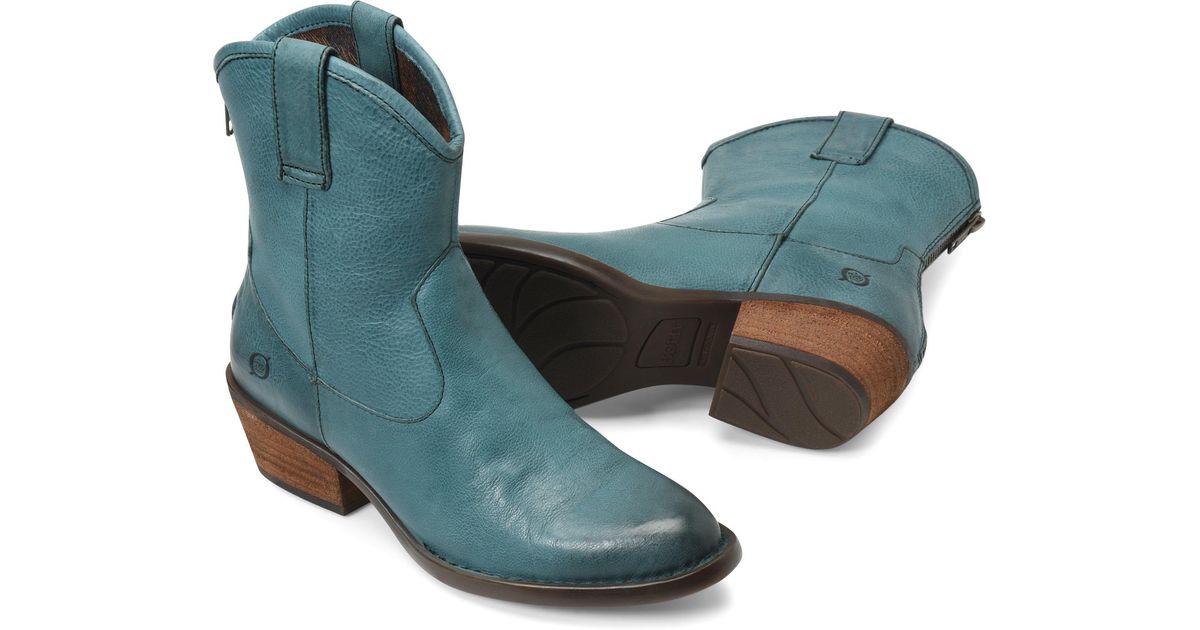 born wynd boots