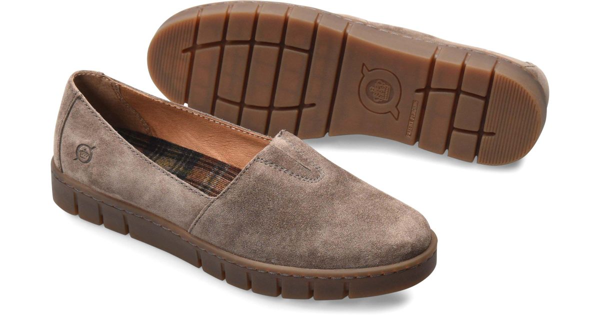 born congo shoes