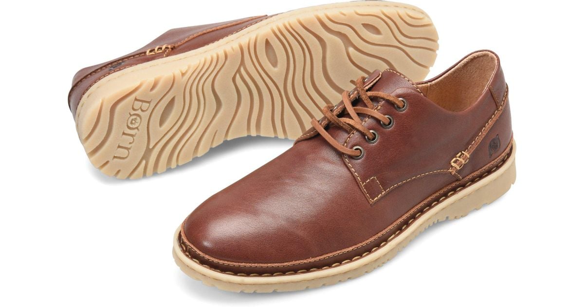 born gilles shoes