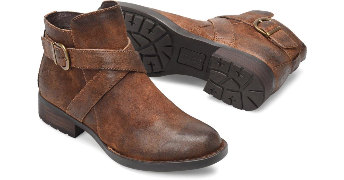 born trinculo dsw