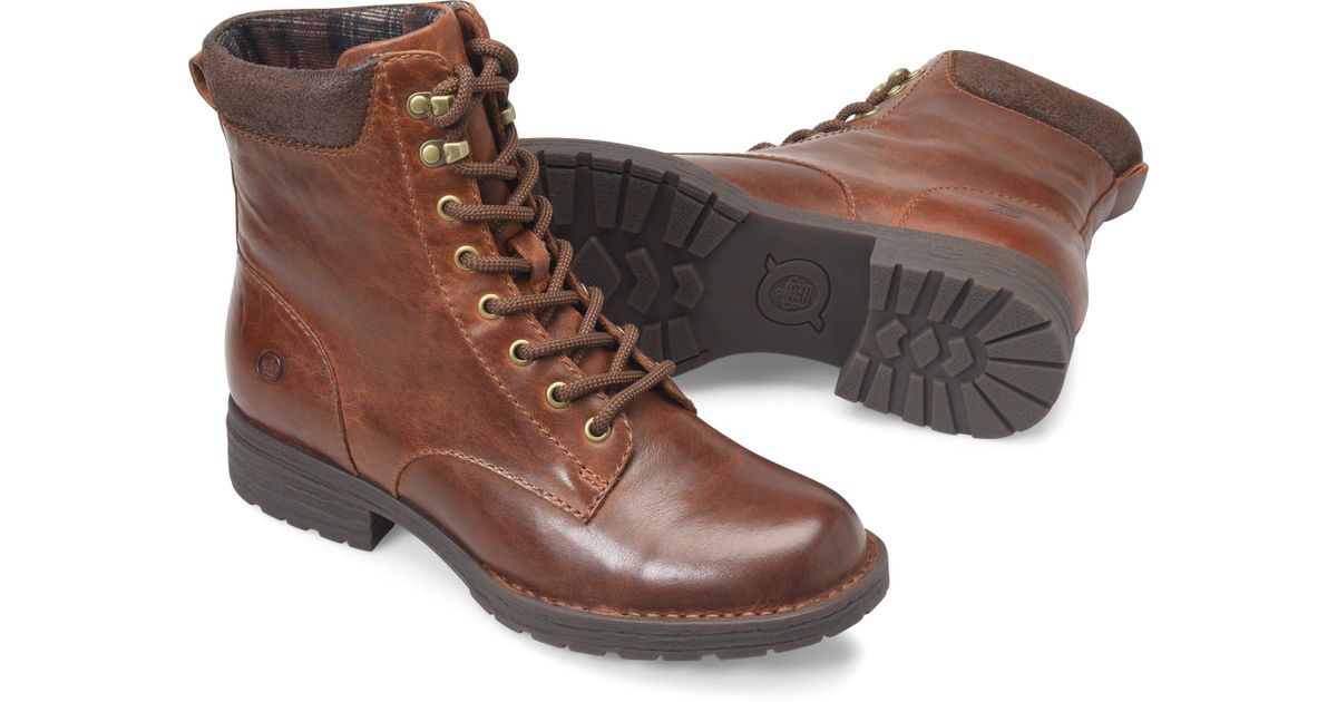 born shoes waterproof