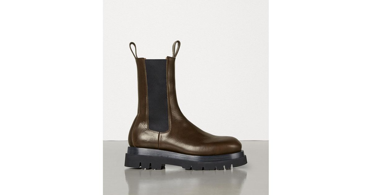 bv lug boot