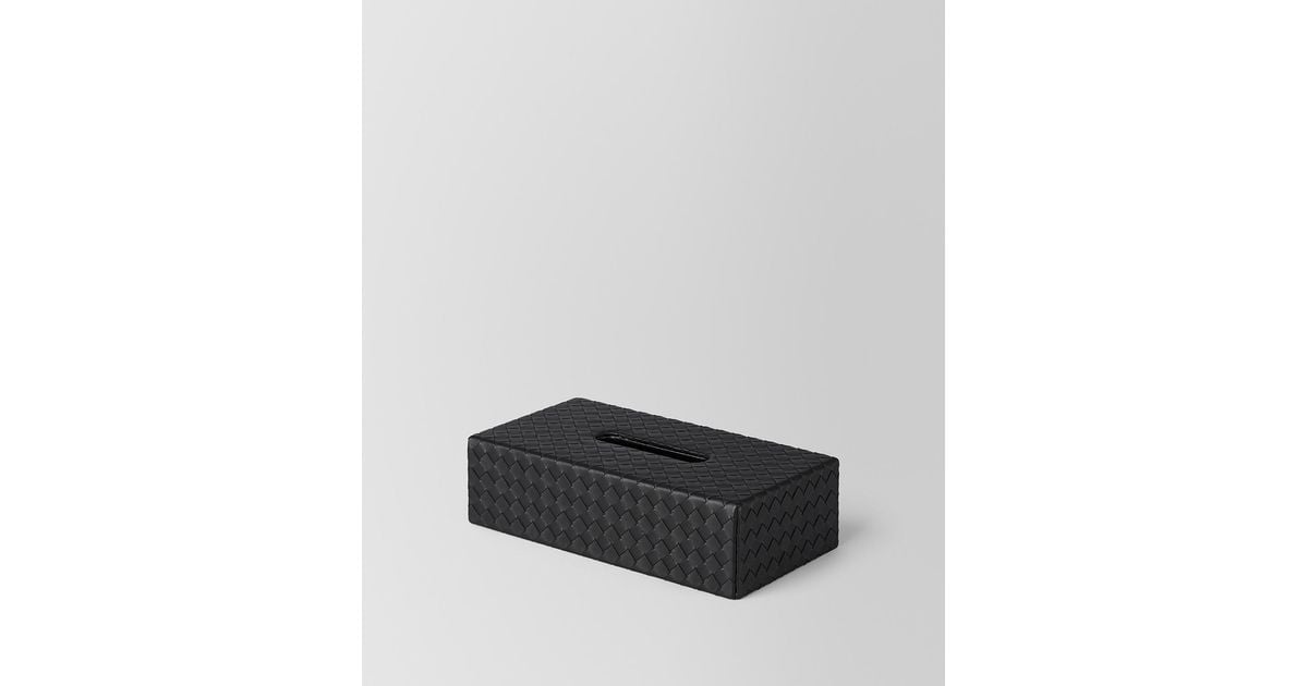 Bottega veneta discount veste tissue box