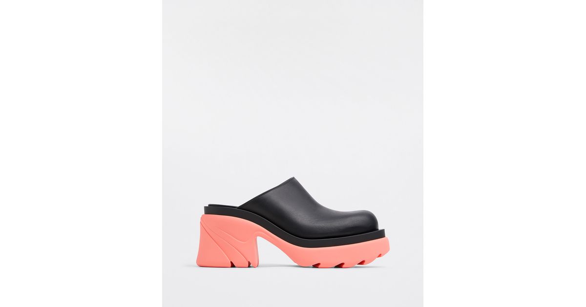 bottega clogs