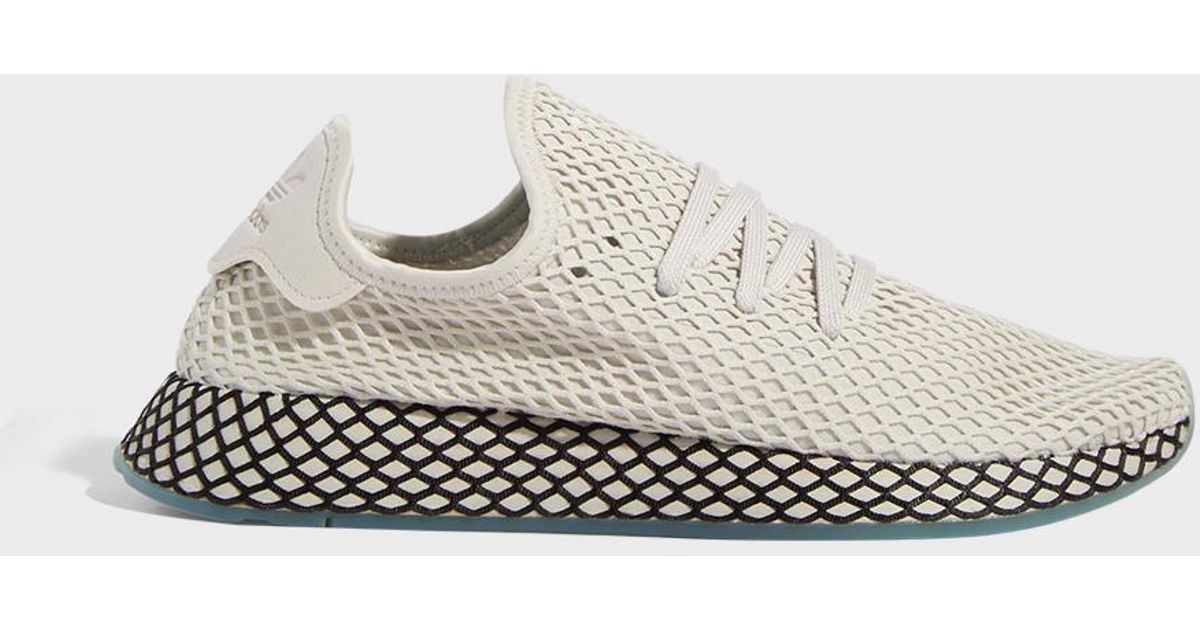 mens adidas deerupt trainers
