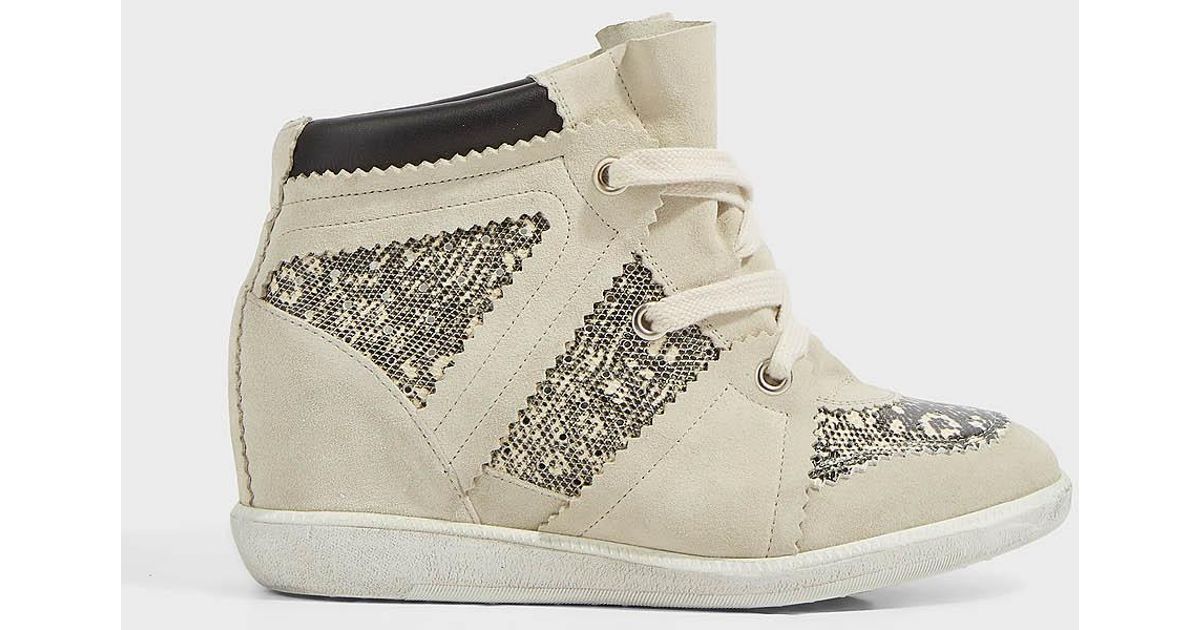 isabel marant betty