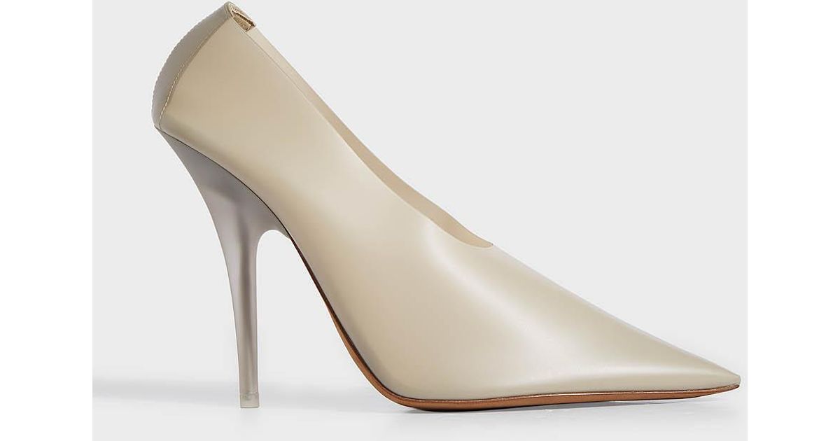 yeezy reflective heels