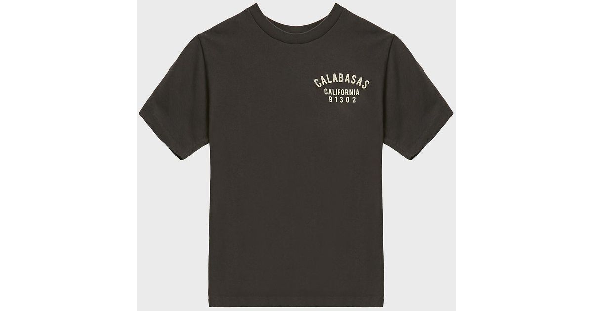 yeezy calabasas shirts