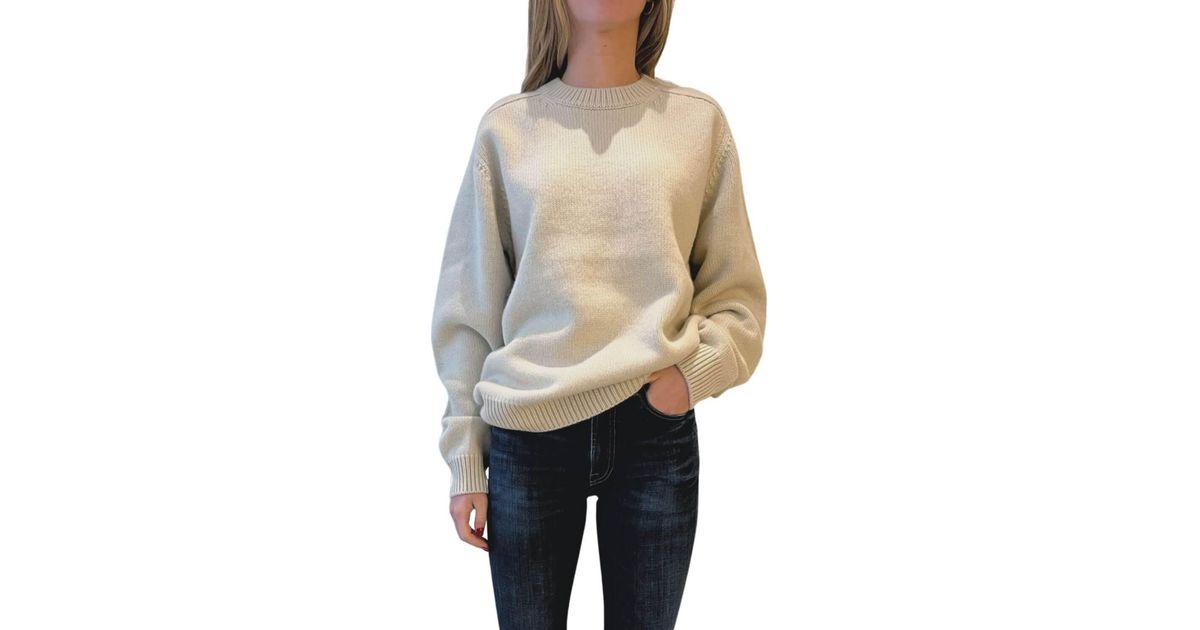 batoner cashmere
