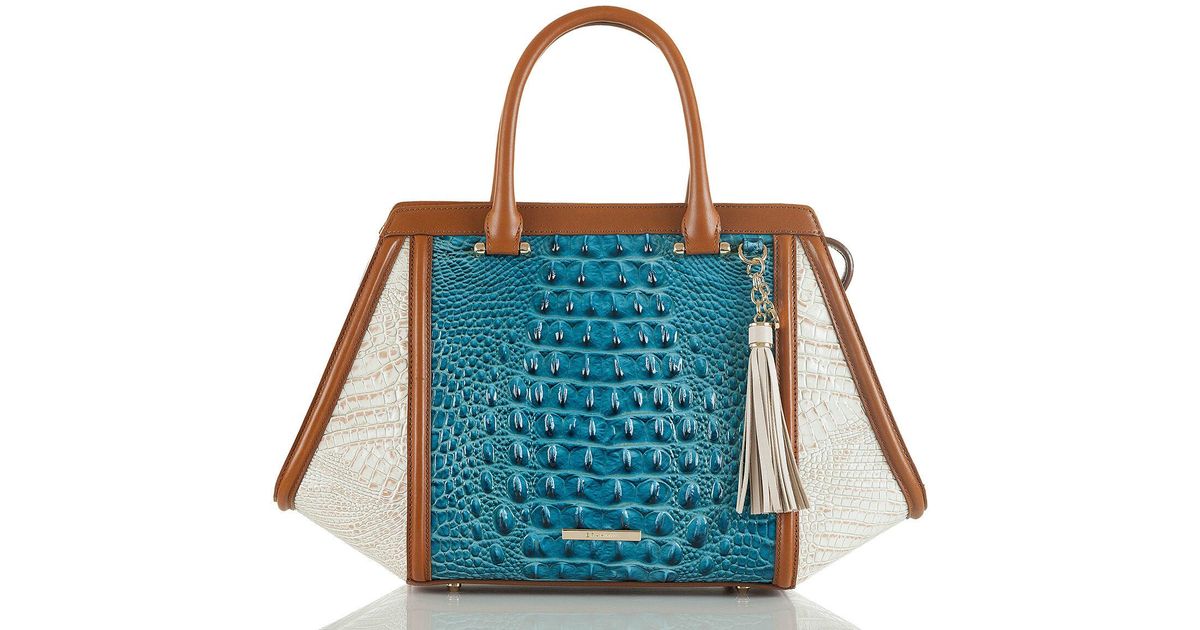 brahmin arden satchel