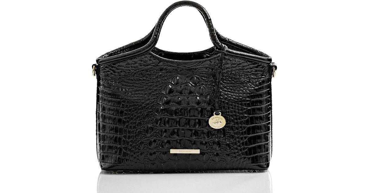 elaine benes brahmin backpack
